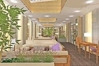 Sloneczny Zdroj Medical Spa & Wellness Sloneczny Zdroj Medical Spa & Wellness