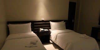 The Wine Museum Hotel and Resto