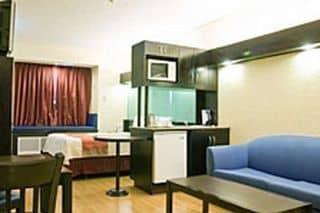 Microtel Sto. Tomas Batangas