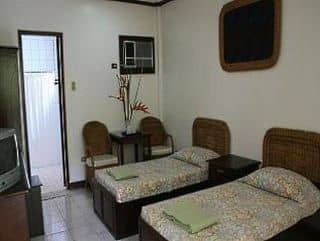 Marzon Beach Resort Boracay