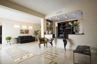 Residence Centrum Hotel