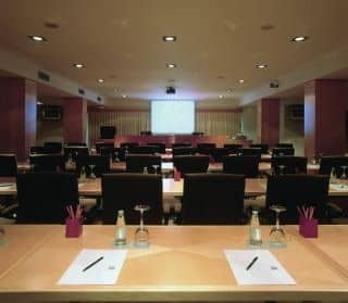 Hotel Nuevo Portil Golf Hotel Nuevo Portil Golf