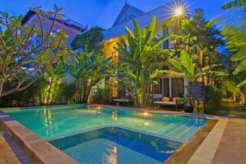 Apsara Centrepole Hotel Apsara Centrepole Hotel