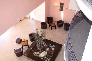 Comfort Hotel Marseille Nord Aix