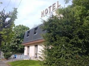 The Originals City, Hotel Paris Sud, Orly-Draveil