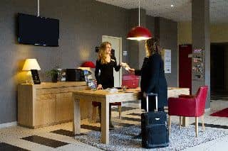 Quality Suites Pontoise Les Impressionnistes