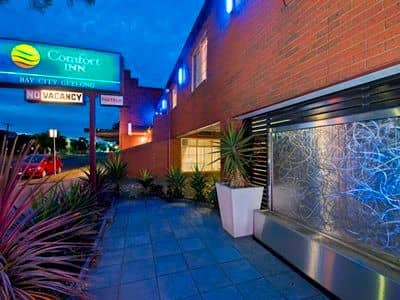 Comfort Inn Bay City