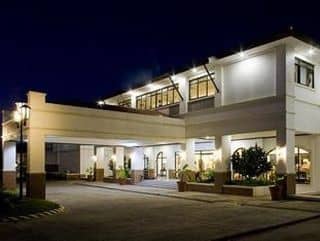 Plaza Del Norte & Convention Center