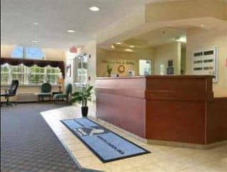 Microtel Eagle Ridge Cavite