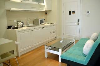 Hangzhou Sweetome Vacation Rentals Lingjun World
