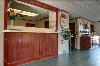 America's Best Value Inn Ocean Inn