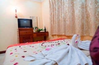 Im Malis Hotel Im Malis Hotel