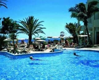 Riu Palace Jandia Riu Palace Jandia