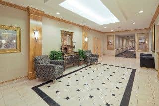 Holiday Inn Express & Suites Southwind
