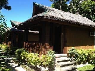 Bans Beach Resort