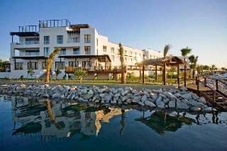 Hotel El Ganzo Hotel El Ganzo