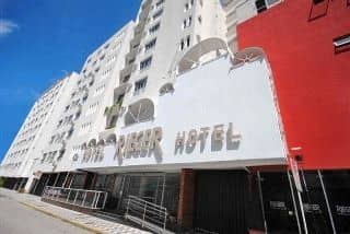 Rieger Hotel Rieger Hotel