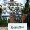 Frangipani Villa Hotel