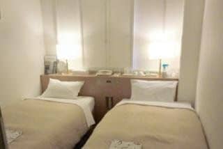 Hotel Viainn Hiroshima