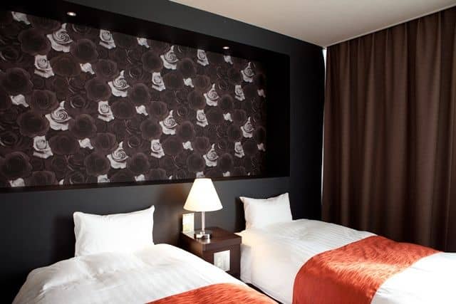 Hotel Sunline Fukuoka Hakata Ekimae