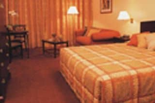 Sao Paulo Airport Marriott Hotel