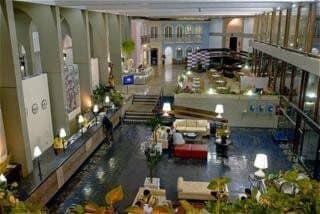 Bahia Othon Palace