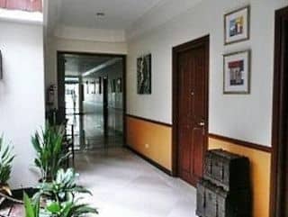 Malvar Hostel