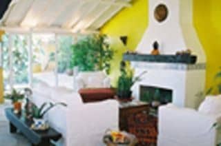 Pousada Vila D'Este