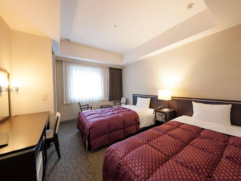 Hakata Green Hotel Tenjin