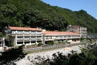 Fujiya Ryokan