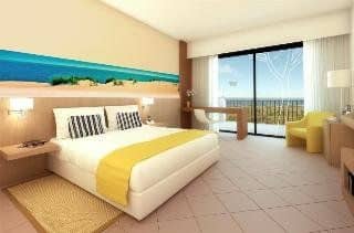 Sensimar Isla Cristina Palace Hotel & Spa Sensimar Isla Cristina Palace Hotel & Spa