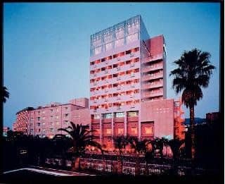 Hotel Ravie Kawaryo