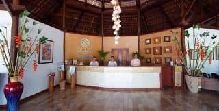 Badian Island Resort and Spa