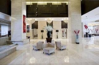 Holiday Inn Central Plaza Beijing Hotel