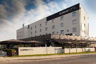 Ilonn Hotel Ilonn Hotel