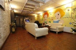Orange County Hotel