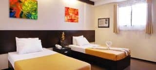 Gran Tierra Suites