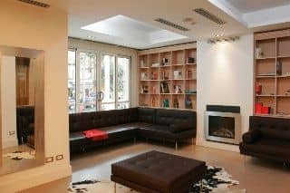 Le Rose Suite Hotel