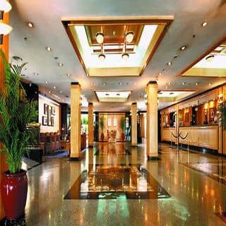 Holiday Inn Downtown Beijing Hotel