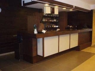 Hotel Thalet Polyanka