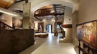 Iriarte Jauregia Hotel Iriarte Jauregia Hotel