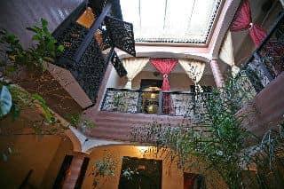 RIAD DAR FTOUMA