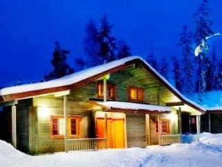 Lapland Bear's Lodge Lapland Bear's Lodge