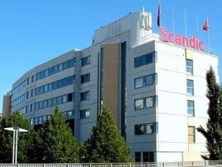 Scandic Lahti Scandic Lahti