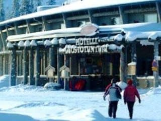 Lapland Hotel Luostotunturi Lapland Hotel Luostotunturi