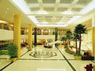 Beijing Guangxi Hotel