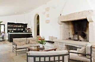 Masseria Panareo Hotel