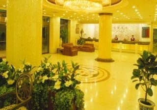 Jing Du Yuan Hotel
