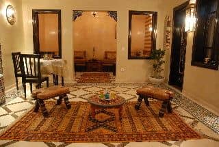 Riad Ma Maison