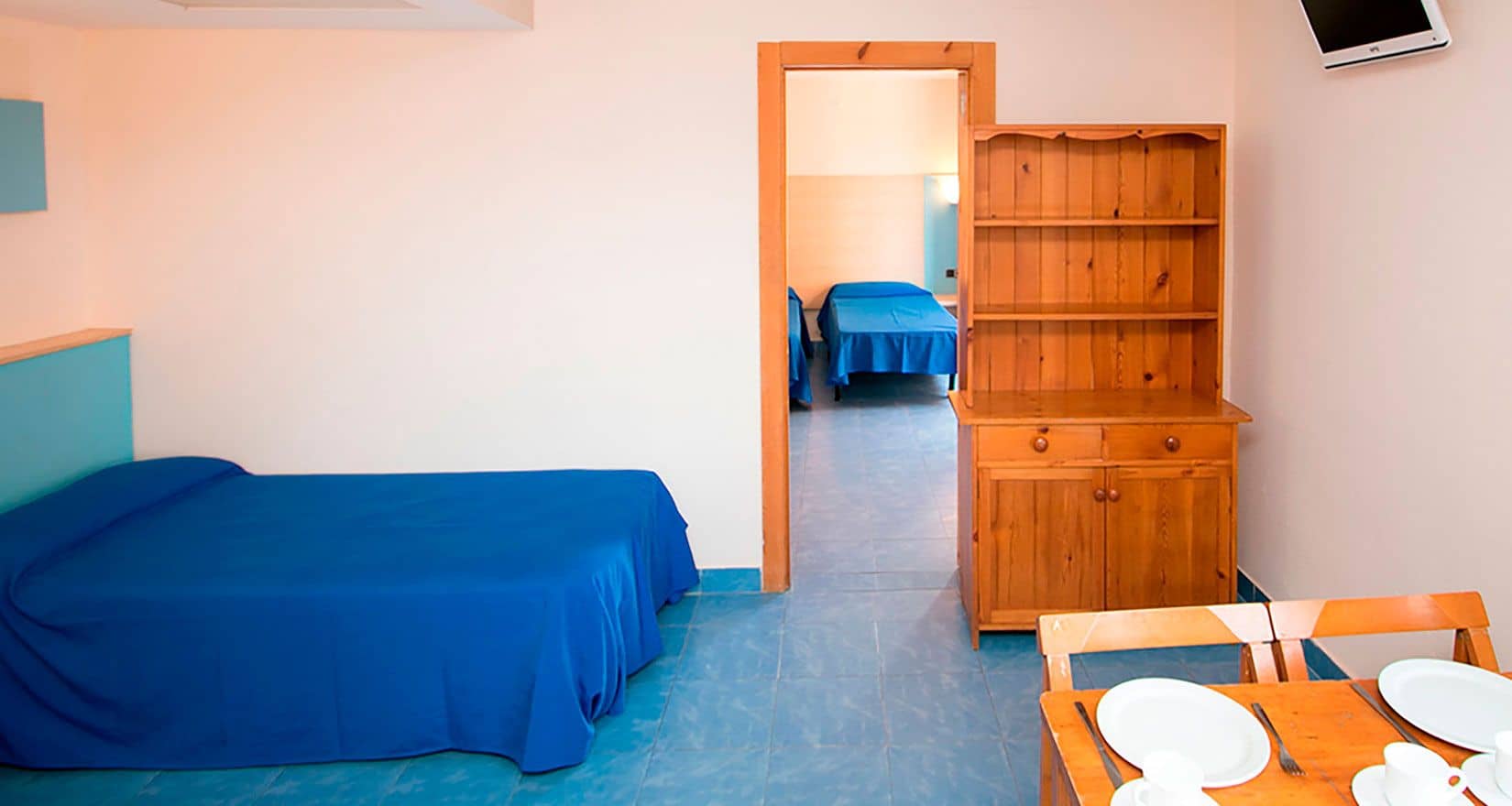 The Blue Apartments by Ibiza Feeling The Blue Apartments by Ibiza Feeling